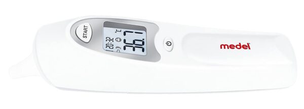 Θερμόμετρο αυτιού MEDEL<br>09-0588
