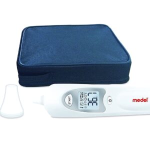 Θερμόμετρο αυτιού MEDEL<br>09-0588 - Image 3