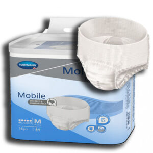 Πάνα MoliCare® Premium Mobile Extra Plus 'Medium'<br>12-0003 - Image 3