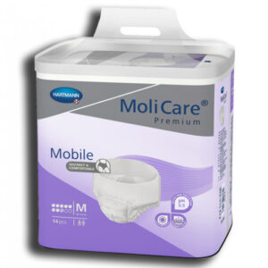 Πάνα MoliCare® Premium Mobile Super Plus 'Medium'