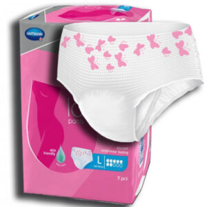 Molicare® Premium Lady Pants 'Large'<br>12-0038 - Image 2