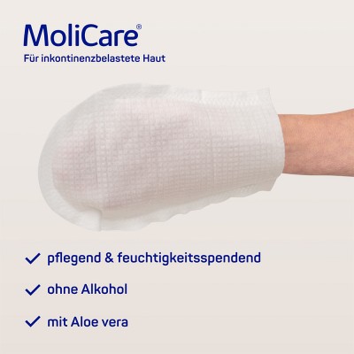 Γάντια Καθαρισμού 'MoliCare® Skin' (New) - Image 2