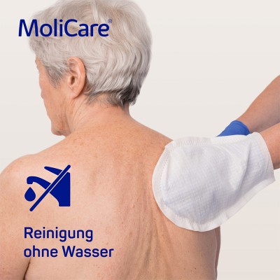Γάντια Καθαρισμού 'MoliCare® Skin' (New) - Image 3