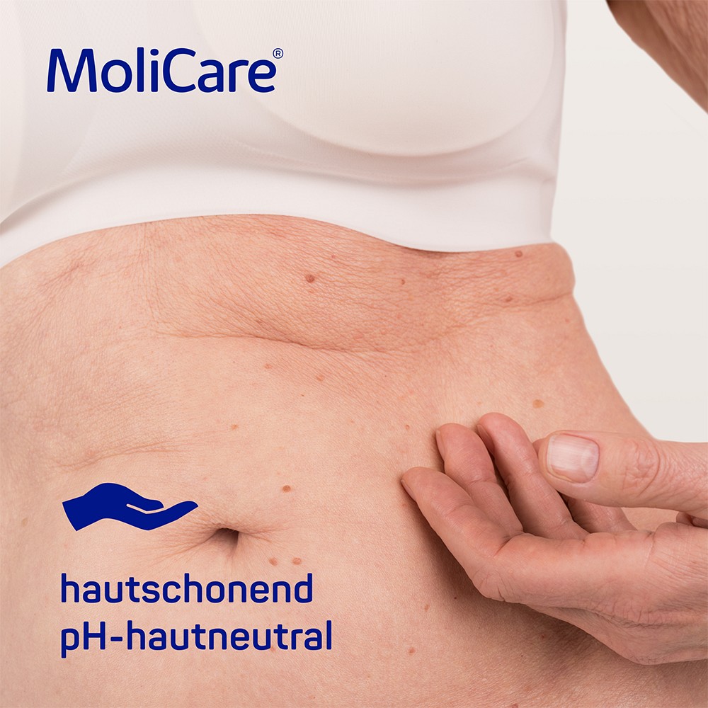 Γάντια Καθαρισμού 'MoliCare® Skin' (New) - Image 4