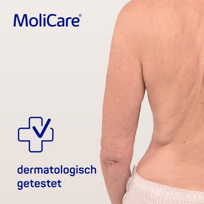 Γάντια Καθαρισμού 'MoliCare® Skin' (New) - Image 5