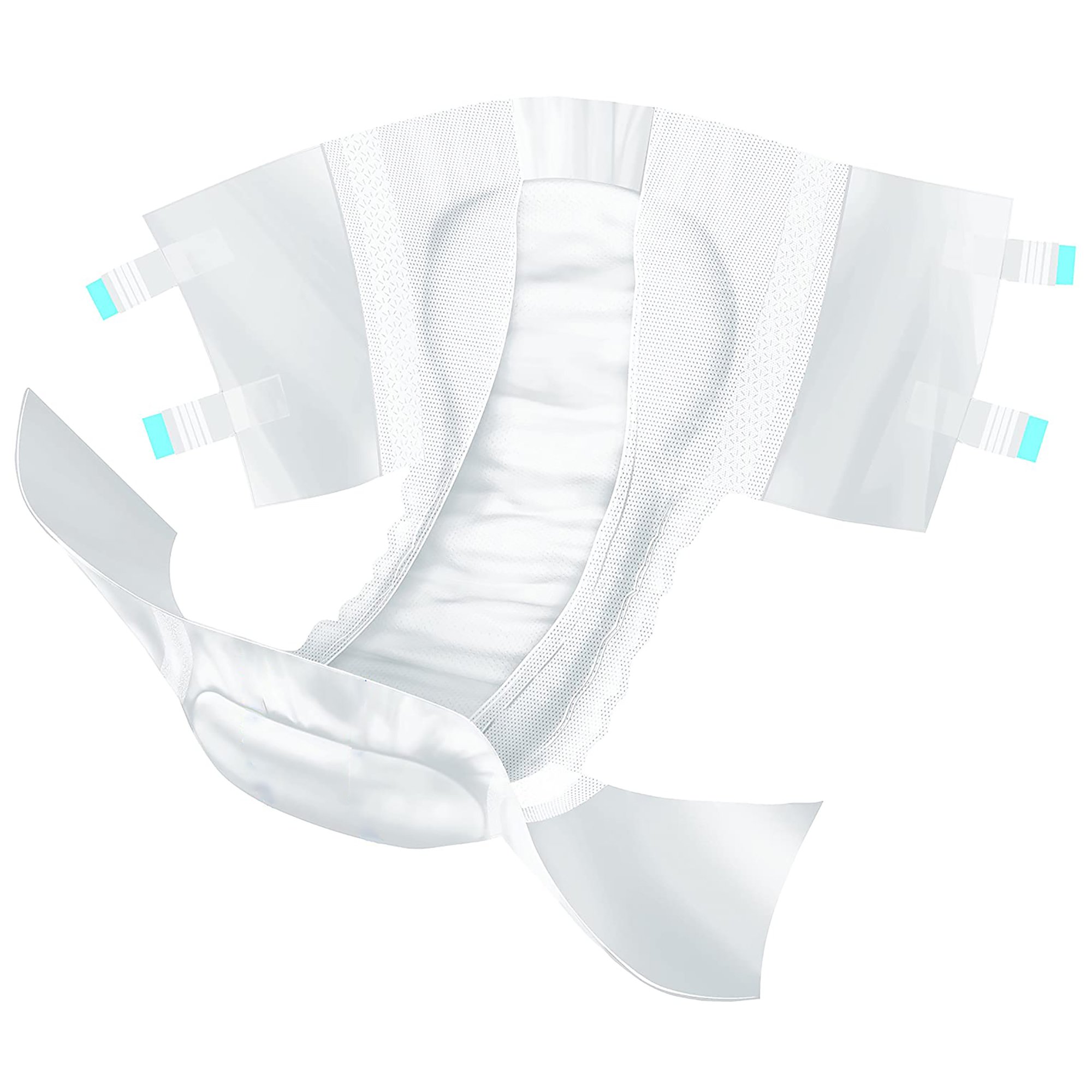 Πάνα MoliCare® Premium Slip Extra plus 'Small' - Image 2