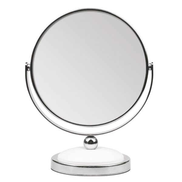 MIRROR 28x13cm<br>12-0116