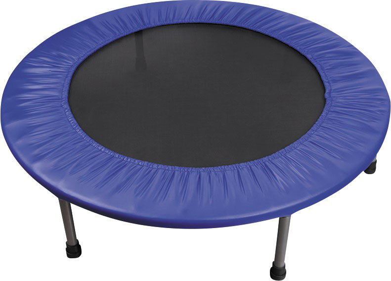 Τραμπολίνο 115cm Amila - Image 2