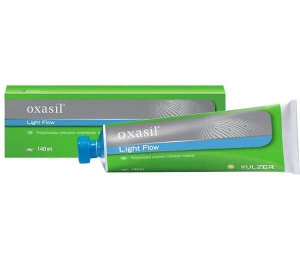 Oxasil VL plus 140ml
