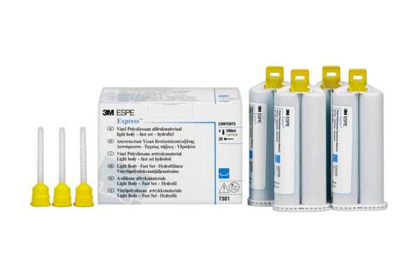 Express light fast 7301<br>A01-0054
