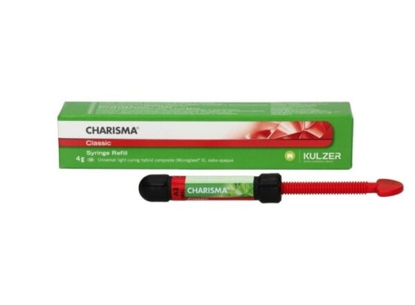 Charisma classic 4gr<br>A01-0074