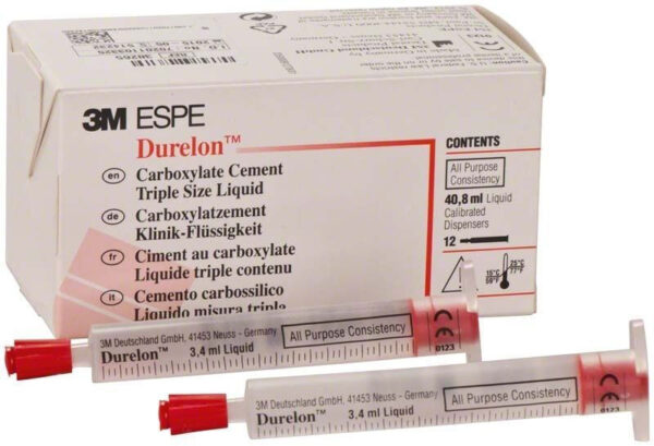 Durelon υγρό<br>A01-0200