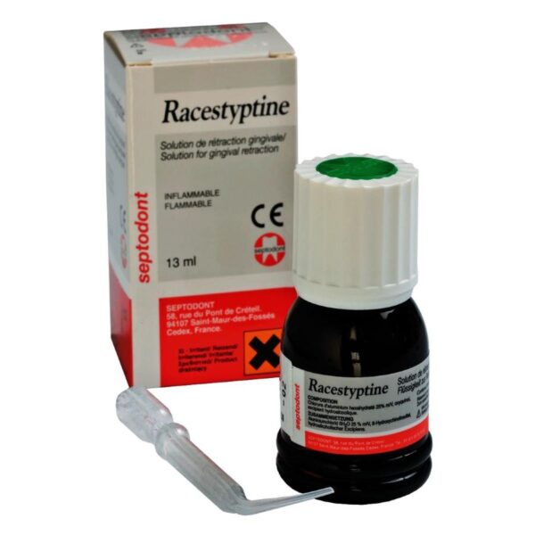 Racestyptipe solution<br>A01-0231