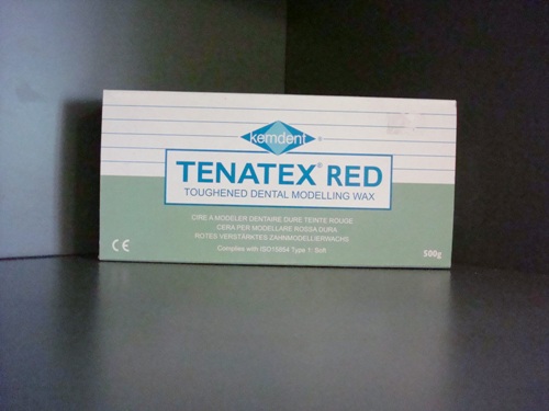 Tenatex 500gr