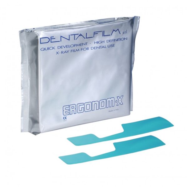 Ergonom -X αυτοςμφανιζόμενα φιλμ<br>A01-0246