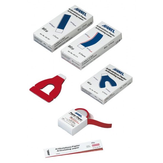 Καμπόν hanel κυρτό