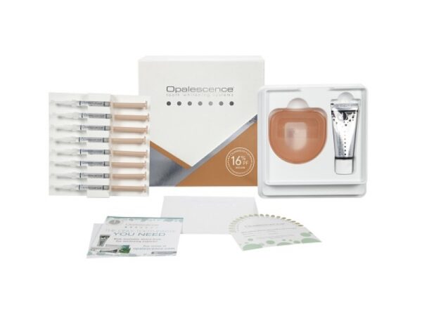 Ultradent opalensenve 16% Patient kit<br>A01-1000