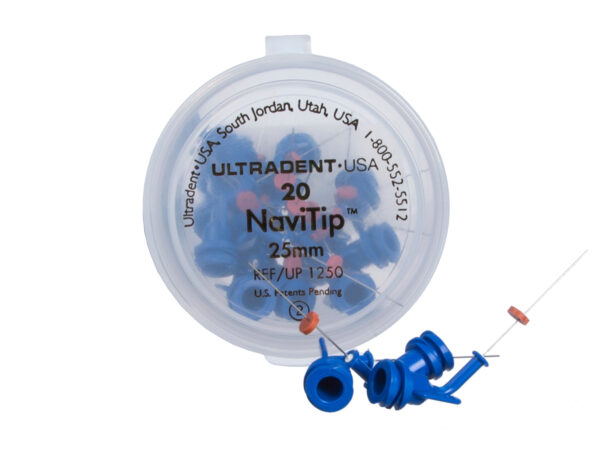 Ultracal navitips<br>A01-1052