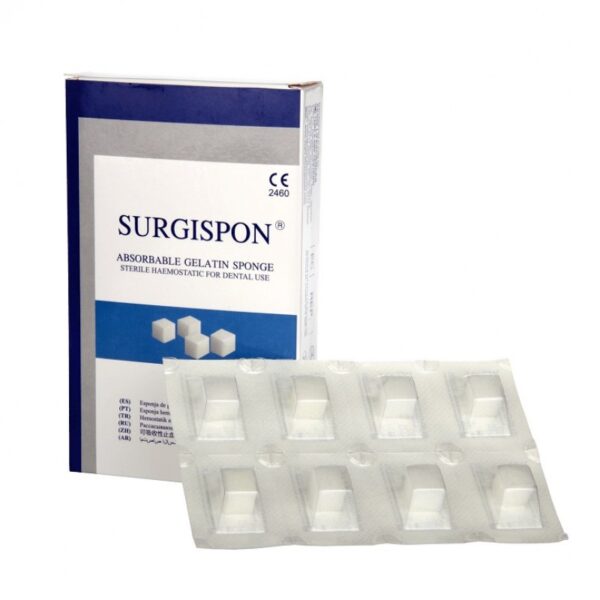 Surgispon<br>A01-1209