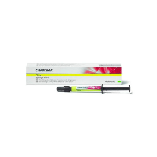 Charisma flow 1.8gr<br>A01-1401