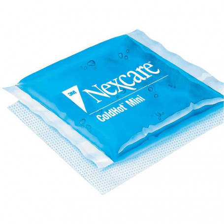 Επίθεμα Cold/Hot Nexcare 'Mini' - Image 2