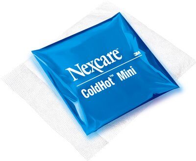 Επίθεμα Cold/Hot Nexcare 'Mini' - Image 3
