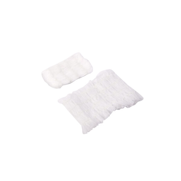 Κορδέλα μαλλιών non woven 100τεμ