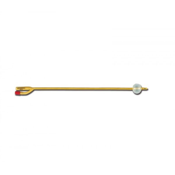 Καθετήρας Foley Latex 2way<br>A06-0013
