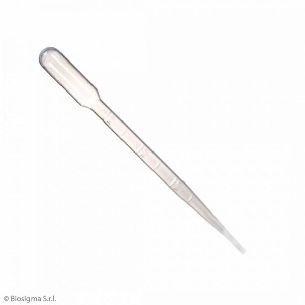 Pasteur 1ml 500pcs<br>A06-0028