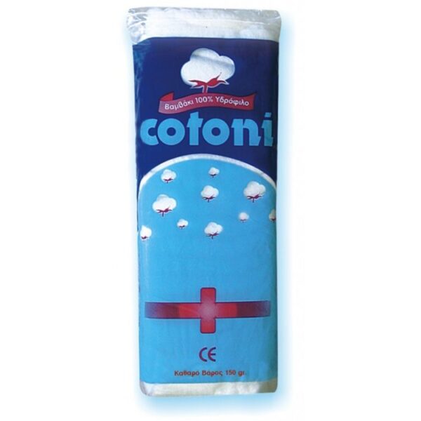 COTTON 150gr<br>A06-0078