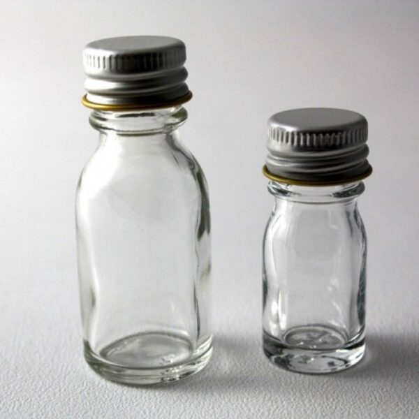 PATHOLOGICAL VIALS GLASS 14ml<br>A06-0191