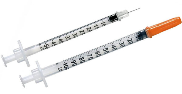 MICROFINE 1ml 29G<br>A08-0050