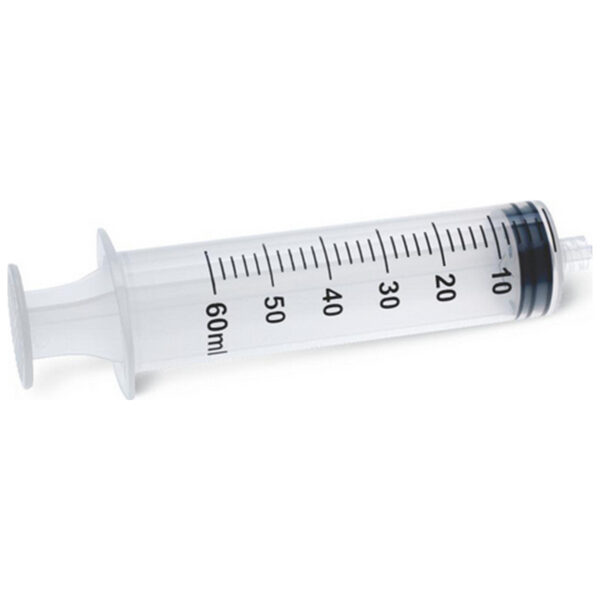 60ml luer lock PRONTO<br>A08-0510
