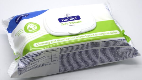 Bacillol 160pcs<br>A09-0056