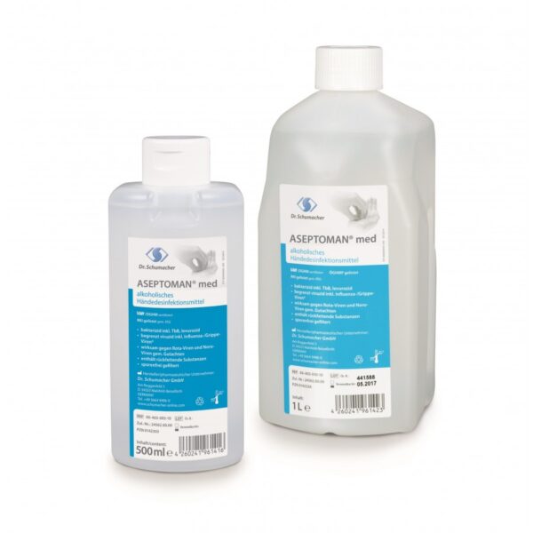 Aseptoman 1lt<br>A09-0072
