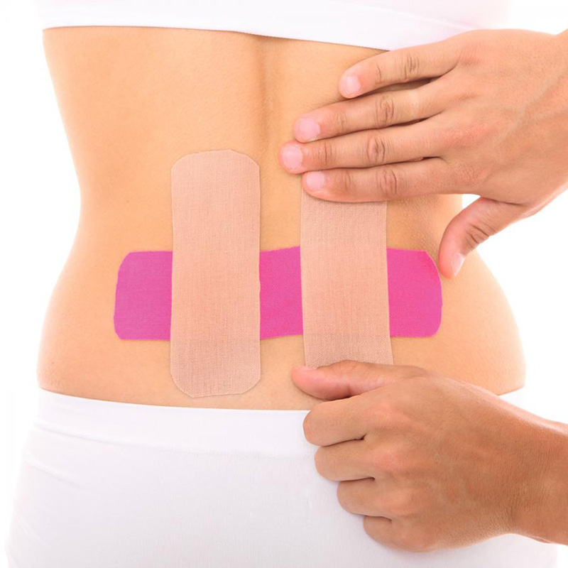 Tape Kinesiology Nasara® - Image 3