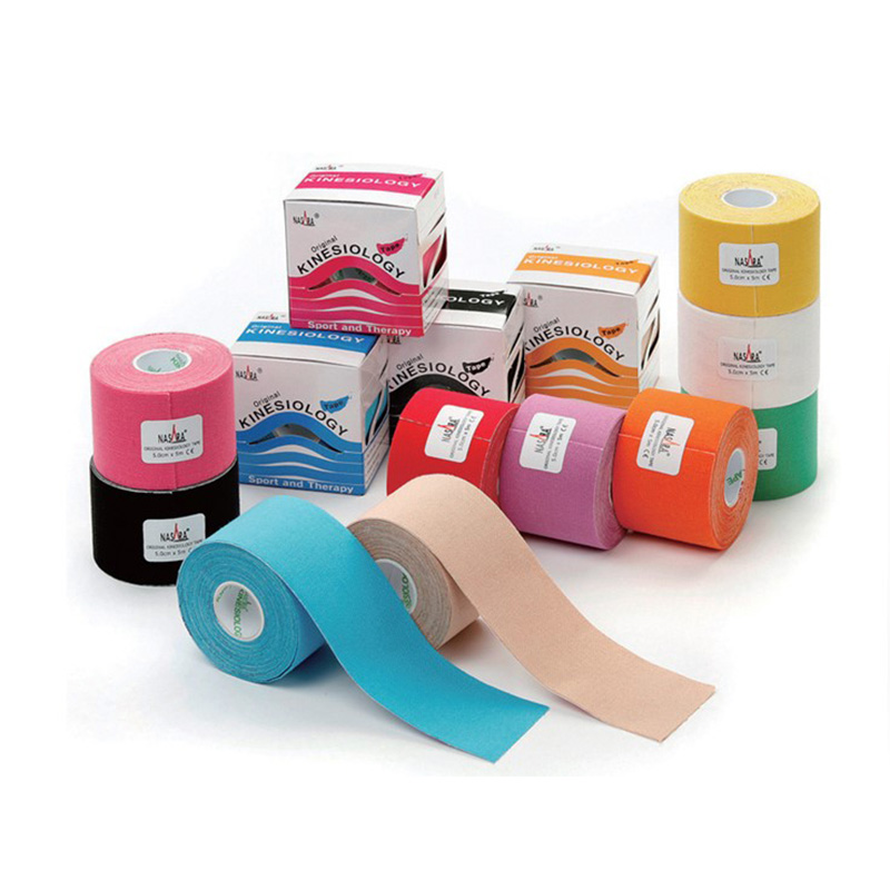 Tape Kinesiology Nasara® - Image 5