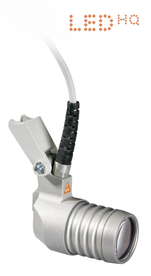 'LoupeLight 2' Heine<br>03-0008