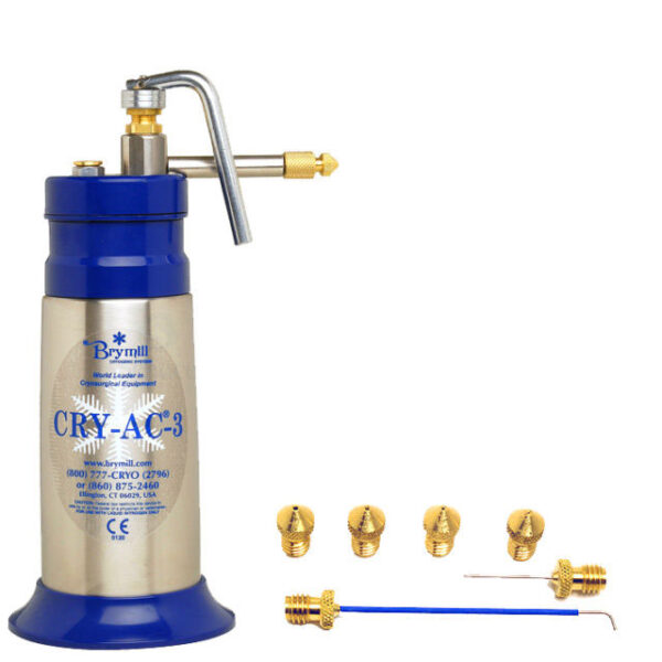 Κρυοπηξία Brymill 'CRY-AC' 300ml<br>03-0349