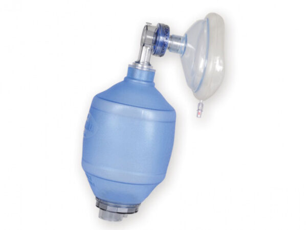 Ambu Silicone Ενηλίκων 'Med'<br>03-0364