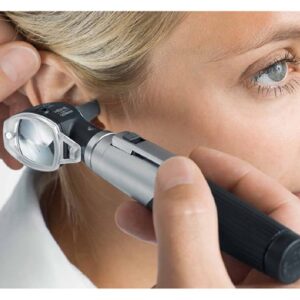 Ωτοσκόπιο 'mini®3000' Heine<br>03-0370 - Image 4