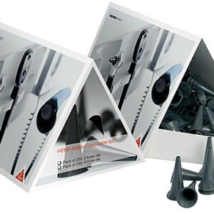 AllSpec Heine Case<br>03-0380 - Image 2