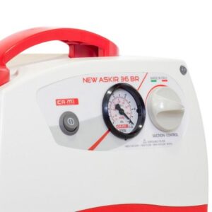 Αναρρόφηση New Askir '36 BR Lead' Ca-mi - Image 2