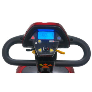 Αμαξίδιο Scooter ''Leste 2''<br>03-0404 - Image 3