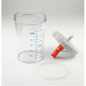 Δοχείο Αναρρόφησης 1lt CA-MI<br>03-0427 - Image 2