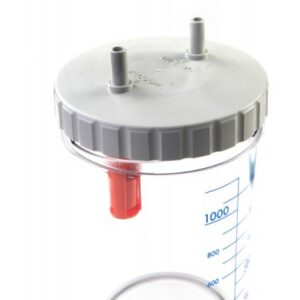 Δοχείο Αναρρόφησης 1lt CA-MI<br>03-0427 - Image 4