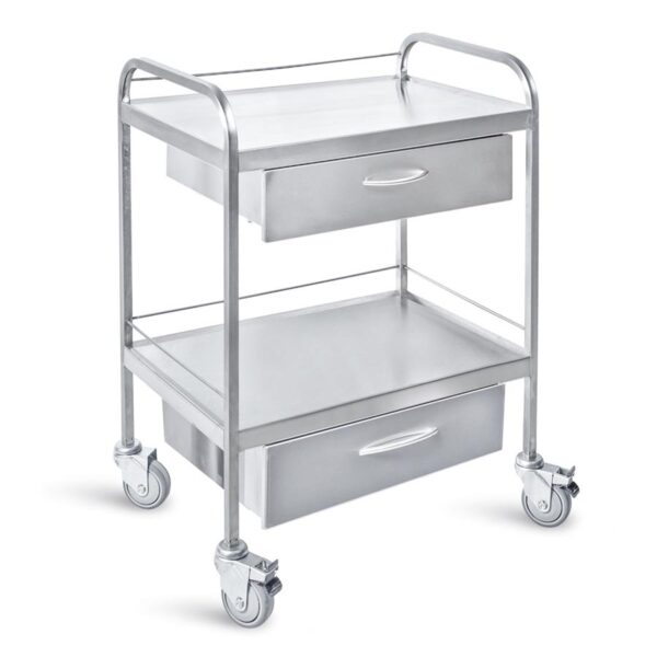 TROLLEY 'DM-29'