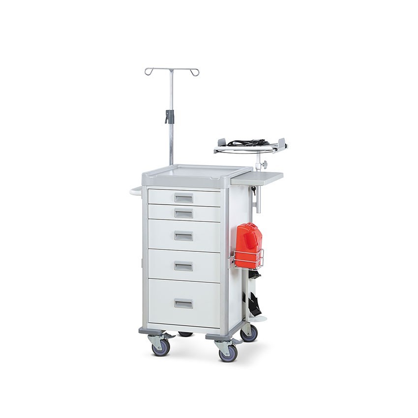 Τροχήλατο 'NC3405' Bailida