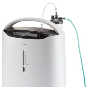 'Lite' 5ltr Yuwell Condenser<br>03-0474 - Image 2