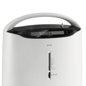 'Lite' 5ltr Yuwell Condenser<br>03-0474 - Image 4